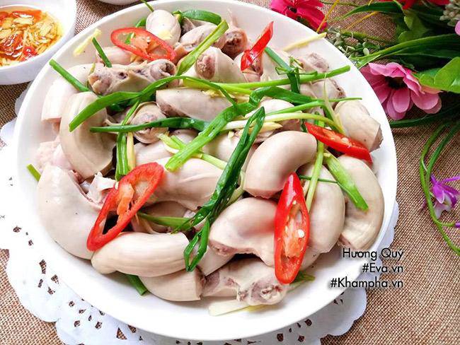 Gợi ý 5 món thơm ngon, thanh mát dễ ăn cho cuối tuần nắng nóng - 5