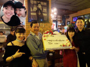 Giải trí - Sao Việt 24h: Sau 5 tháng lấy vợ đại gia hơn 15 tuổi, Trương Nam Thành sắp lên chức bố?