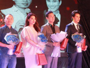 Sao Việt - Vũ Mạnh Cường, MC Anh Tuấn, BTV Ngọc Trinh... ngồi ghế nóng cùng nhau