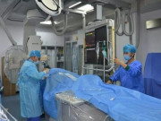 Sức khỏe - Chàng trai suýt chết vì tắc 5 mạch máu, 3 thói quen nhiều người có cần loại bỏ ngay