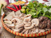Sức khỏe - Ăn lòng lợn theo cách này khiến bạn chết nhanh nhất