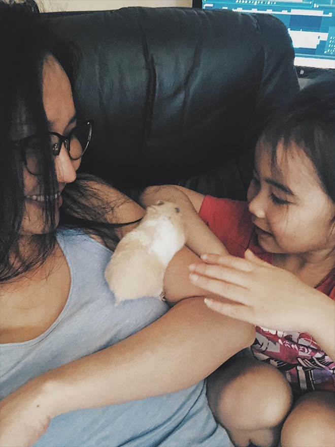 Sao Việt 24h: Sau 5 tháng lấy vợ đại gia hơn 15 tuổi, Trương Nam Thành sắp lên chức bố? - 8