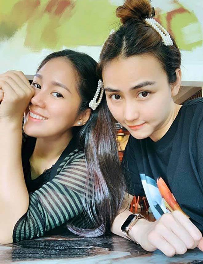 Sao Việt 24h: Sau 5 tháng lấy vợ đại gia hơn 15 tuổi, Trương Nam Thành sắp lên chức bố? - 12