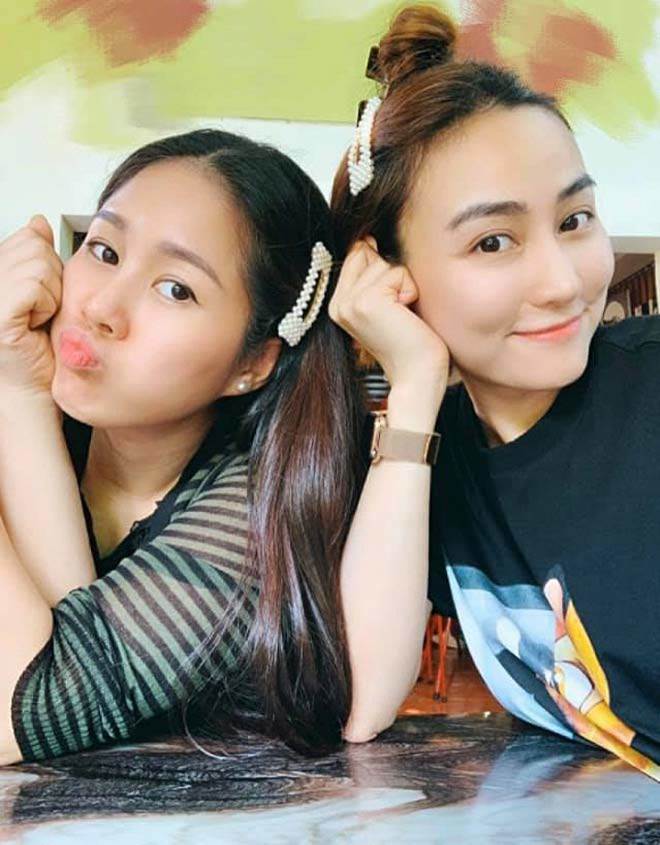 Sao Việt 24h: Sau 5 tháng lấy vợ đại gia hơn 15 tuổi, Trương Nam Thành sắp lên chức bố? - 13