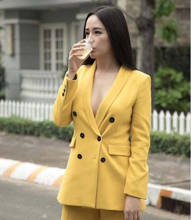 Sao Việt 24h: Sau 5 tháng lấy vợ đại gia hơn 15 tuổi, Trương Nam Thành sắp lên chức bố? - 4