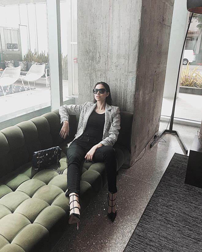 Sao Việt 24h: Sau 5 tháng lấy vợ đại gia hơn 15 tuổi, Trương Nam Thành sắp lên chức bố? - 9