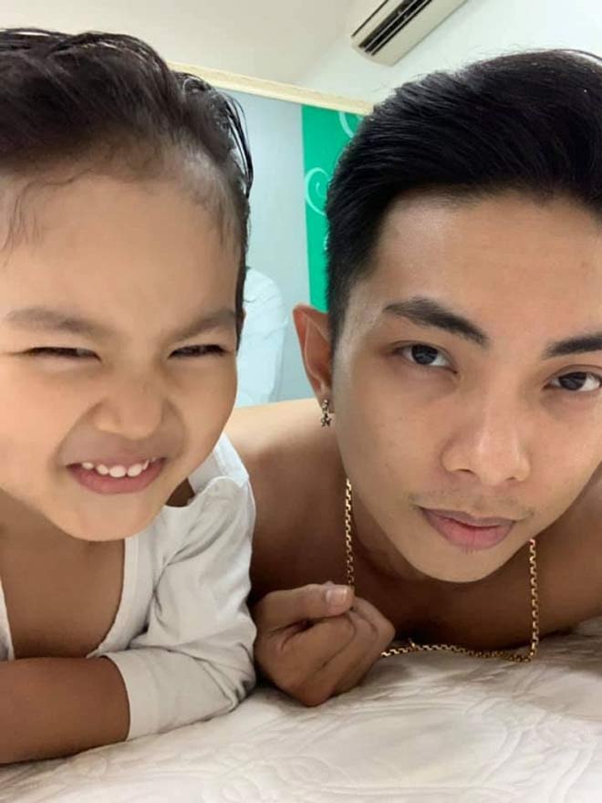 Sao Việt 24h: Sau 5 tháng lấy vợ đại gia hơn 15 tuổi, Trương Nam Thành sắp lên chức bố? - 11