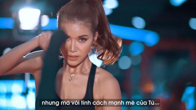 Mẹ siêu mẫu Minh Tú: amp;#34;Con gái từng xin tiền để cắt chân vì cao nhất trườngamp;#34; - 6