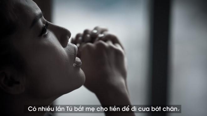 Mẹ siêu mẫu Minh Tú: amp;#34;Con gái từng xin tiền để cắt chân vì cao nhất trườngamp;#34; - 4
