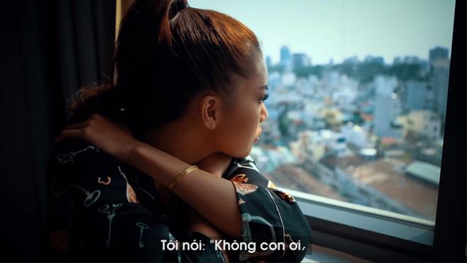 Mẹ siêu mẫu Minh Tú: amp;#34;Con gái từng xin tiền để cắt chân vì cao nhất trườngamp;#34; - 5
