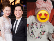 Làm mẹ - Giấu kín con suốt 3 tháng sau sinh, Nhã Phương vô tình để lộ thông tin đầu tiên về bé