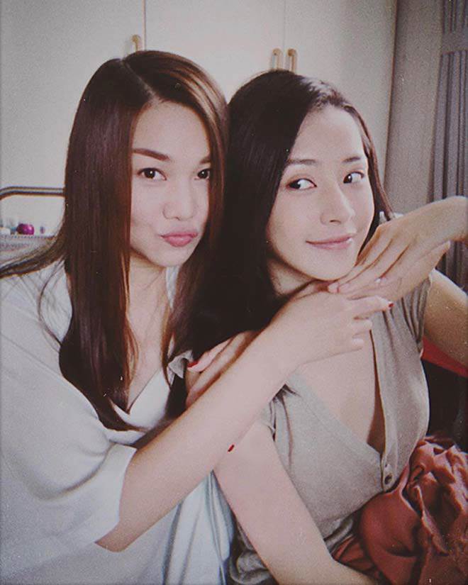 Sao Việt 24h: Hồng Quế kể chuyện mổ đẻ amp;#34;chết đi sống lạiamp;#34;, nhắc tới người gọi cô là vợ - 7