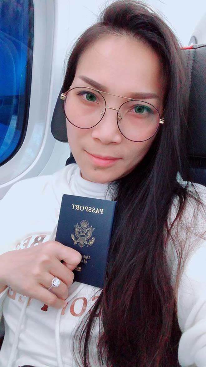 Sao Việt 24h: Hồng Quế kể chuyện mổ đẻ amp;#34;chết đi sống lạiamp;#34;, nhắc tới người gọi cô là vợ - 8