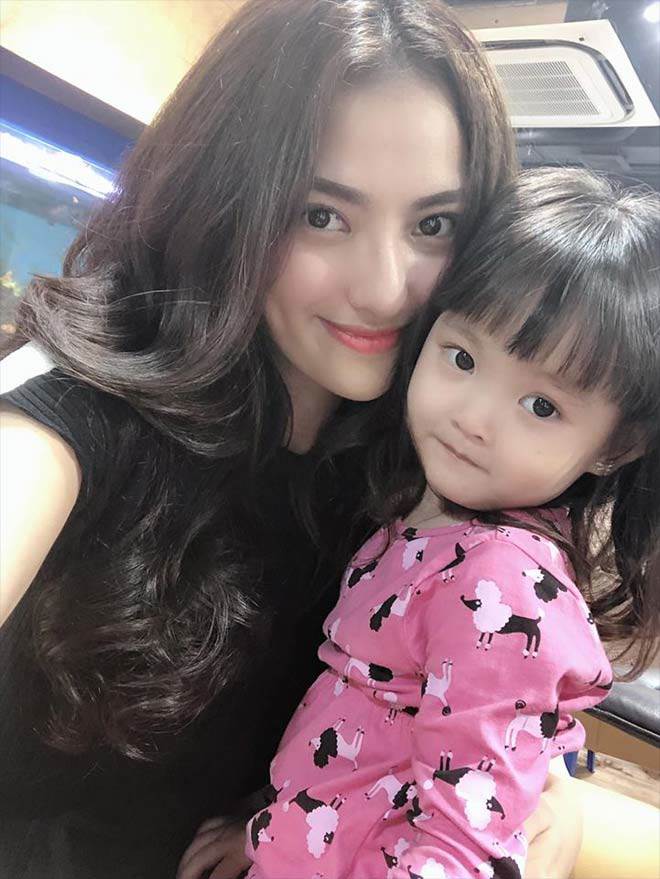 Sao Việt 24h: Hồng Quế kể chuyện mổ đẻ amp;#34;chết đi sống lạiamp;#34;, nhắc tới người gọi cô là vợ - 3