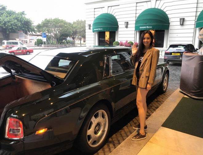 Sao Việt 24h: Hồng Quế kể chuyện mổ đẻ amp;#34;chết đi sống lạiamp;#34;, nhắc tới người gọi cô là vợ - 9