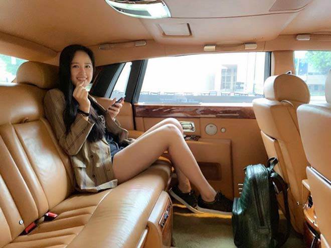 Sao Việt 24h: Hồng Quế kể chuyện mổ đẻ amp;#34;chết đi sống lạiamp;#34;, nhắc tới người gọi cô là vợ - 10