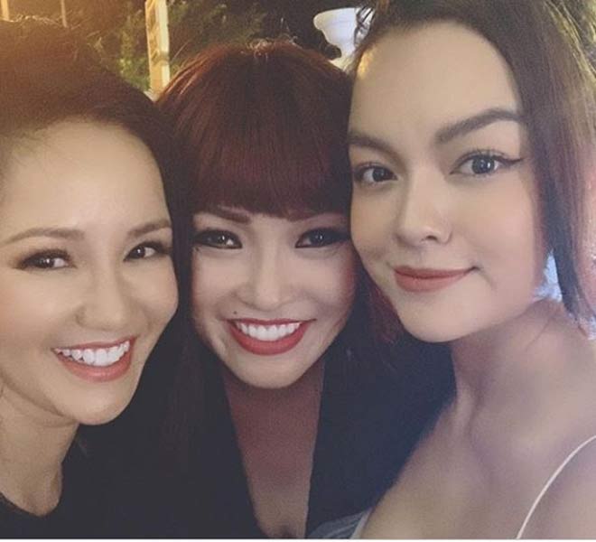 Sao Việt 24h: Hồng Quế kể chuyện mổ đẻ amp;#34;chết đi sống lạiamp;#34;, nhắc tới người gọi cô là vợ - 5