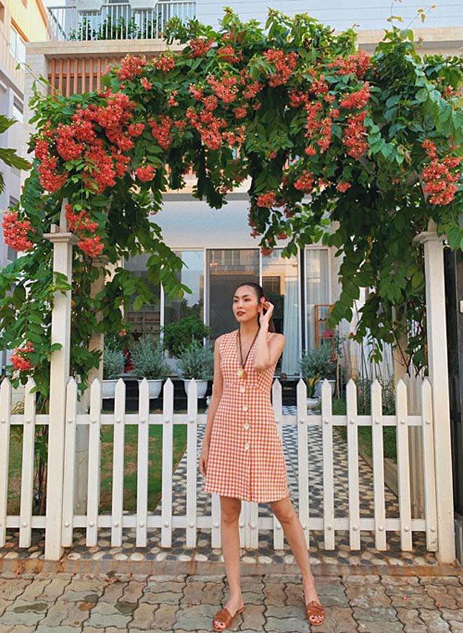 Sao Việt 24h: Hồng Quế kể chuyện mổ đẻ amp;#34;chết đi sống lạiamp;#34;, nhắc tới người gọi cô là vợ - 6