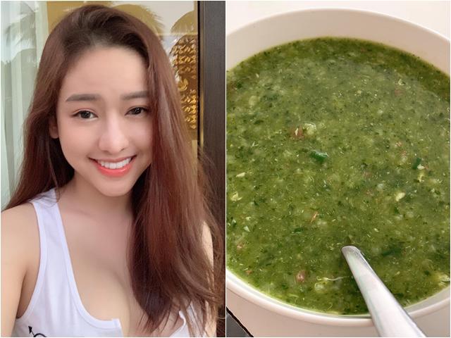 Tình cũ Phan Thành nhận tự nghĩ ra món ăn này gây tranh cãi kịch liệt