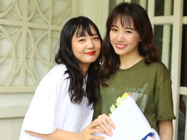 Sống ở Việt Nam hơn 20 năm nhưng em gái út khiến Hari Won lo lắng về điều này