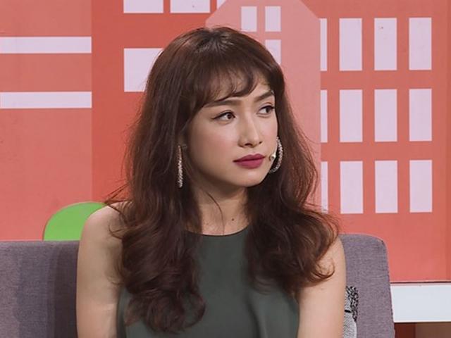 Gái một con Lê Bê La thẳng thừng: Khó chịu nếu bị mẹ chồng nói nặng lời