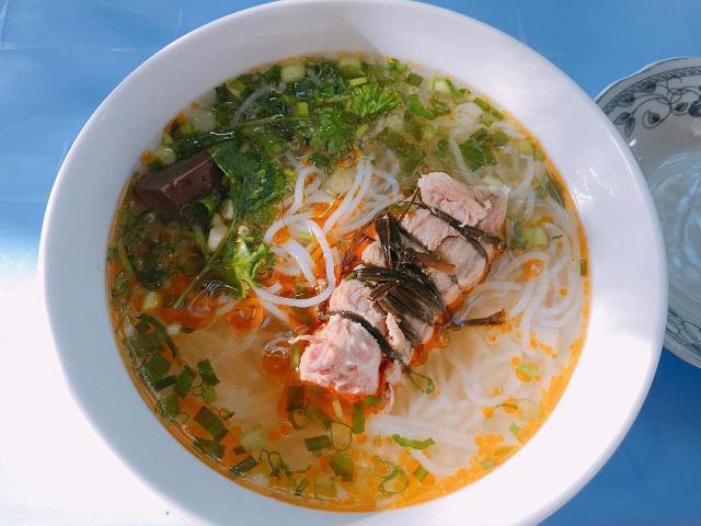 nhung mon an la mieng nhat dinh phai thu khi den vung dat quy nhon - 1