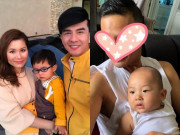 Làm mẹ - Những nhóc tỳ vừa chào đời đã mang quốc tịch Mỹ, ông bố số 2 "cắn răng chịu khổ"