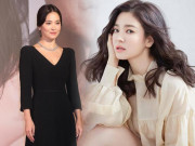 Làm đẹp - Song Hye Kyo không còn bị chê già, trẻ ra đến 18 tuổi nhờ thay đổi nhỏ xíu này!
