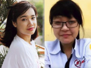 Làm đẹp - Chỉ cần sửa điểm này, nhan sắc của Trâm Anh, Nhã Phương đẹp lên trông thấy