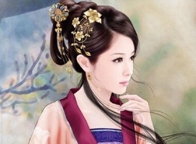Những bóng hồng gây họa nổi tiếng Trung Quốc, khiến người sau muôn đời căm phẫn - 4
