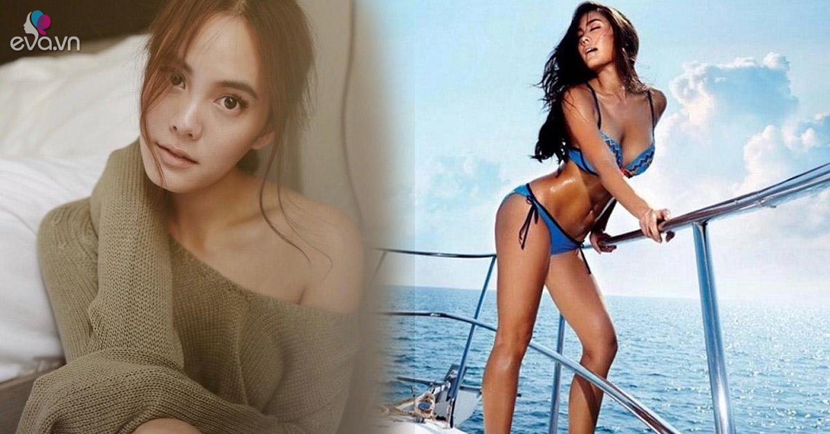 Bất ngờ với sắc vóc nóng bỏng của “bông hồng Thái“, tình sử toàn đại gia Thái