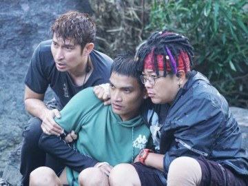 Xem nát Lật Mặt 4 vẫn chẳng hiểu vì sao mấy đứa nhát gan lại thích đến hang ổ ma?