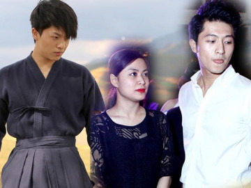 Tình cũ Hoàng Thùy Linh khác lạ sau 20 lần dao kéo, nhưng khán giả lại hỏi cô gái này