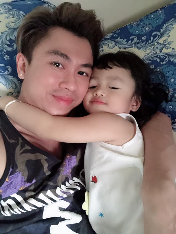 Ly hôn 9X nóng bỏng, Hồ Việt Trung quyết không lấy vợ mới vì câu này của con gái - 5