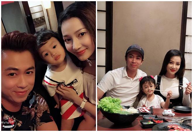 Ly hôn 9X nóng bỏng, Hồ Việt Trung quyết không lấy vợ mới vì câu này của con gái - 2