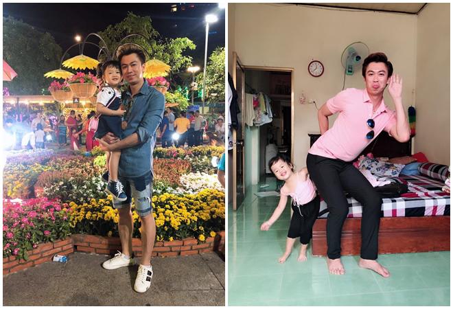 Ly hôn 9X nóng bỏng, Hồ Việt Trung quyết không lấy vợ mới vì câu này của con gái - 7