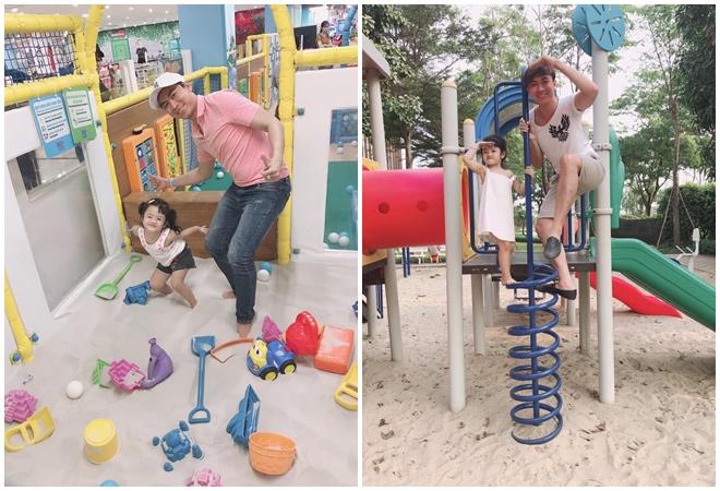 Ly hôn 9X nóng bỏng, Hồ Việt Trung quyết không lấy vợ mới vì câu này của con gái - 6