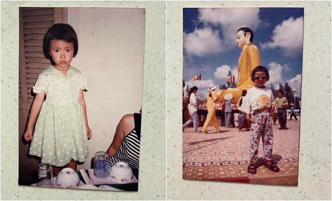 Mẹ siêu mẫu Minh Tú: amp;#34;Con gái từng xin tiền để cắt chân vì cao nhất trườngamp;#34; - 3