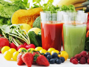 Sức khỏe - Những loại nước uống vào buổi sáng tốt hơn 'thần dược'