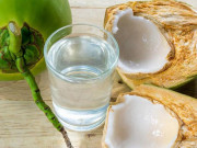 Sức khỏe - 8 loại nước giải nhiệt cơ thể tốt hơn uống nước lạnh hay dùng điều hòa