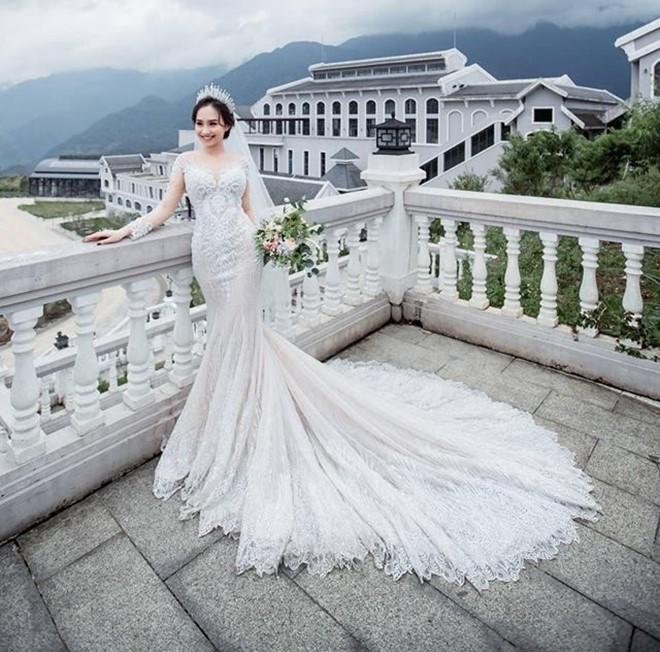 Ngắm nhan sắc quyến rũ của Hương Trà: Tân Hoa hậu thế giới người Việt tại Pháp - 6