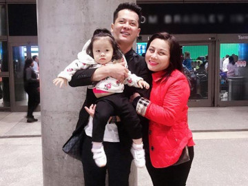 Sao nam Việt theo vợ bỏ cuộc chơi: Kẻ sang Mỹ trông con, người an phận làm chồng đại gia