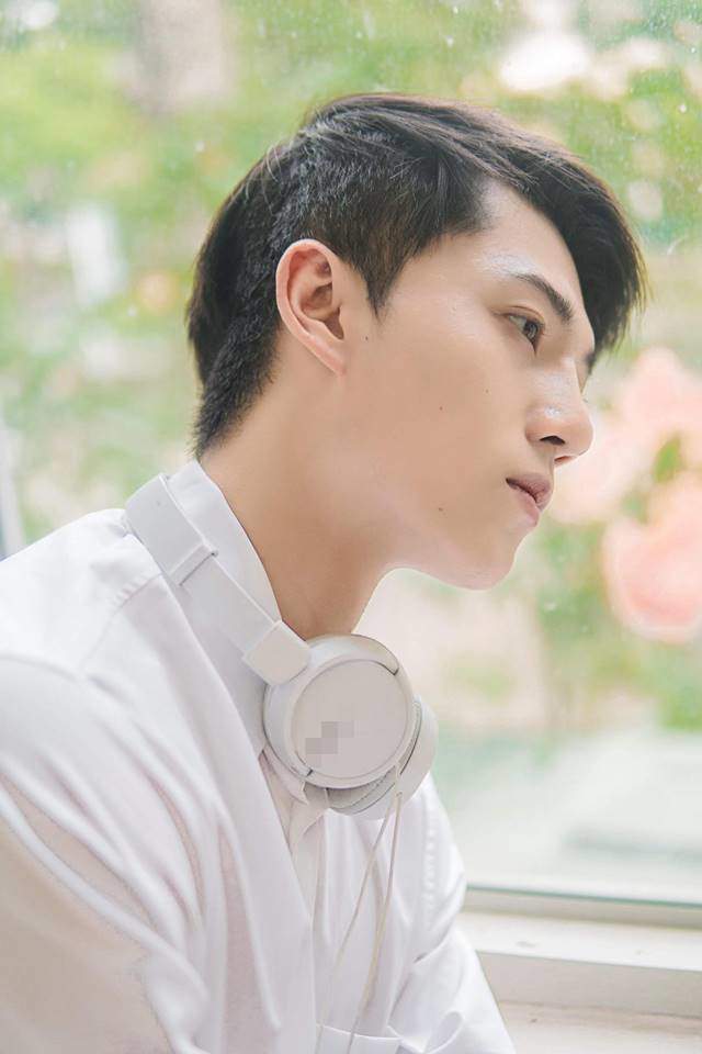Đức Phúc, Lương Bằng Quang dao kéo amp;#34;nát mặtamp;#34; nhưng vẫn thua xa mỹ nam phẫu thuật 20 lần này - 5