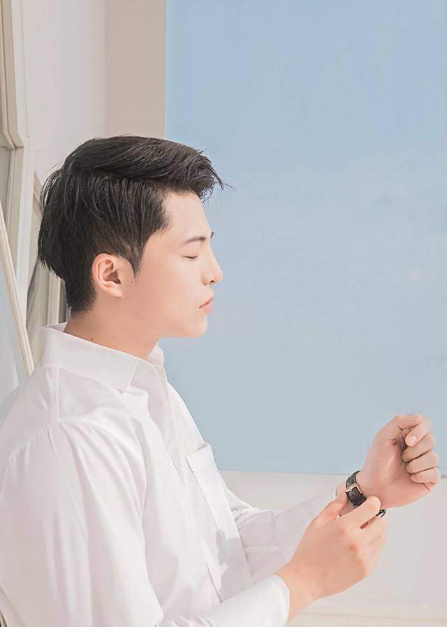 Đức Phúc, Lương Bằng Quang dao kéo amp;#34;nát mặtamp;#34; nhưng vẫn thua xa mỹ nam phẫu thuật 20 lần này - 7