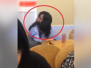 Tin tức - Cặp đôi mặc áo đồng phục học sinh thản nhiên 'ân ái', phản ứng của dân mạng gây bất ngờ