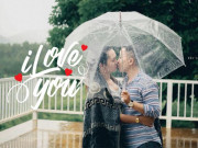 Eva Yêu - 3 ngày cùng nàng vào khách sạn, cô gái cắt phăng tóc nhưng phản ứng bố mẹ mới bất ngờ