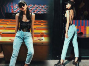 Thời trang - Trời nóng thì mặc gì? Bỏ ngay style ninja kém sang mà học Hương Giang diện đồ bơi cực chất