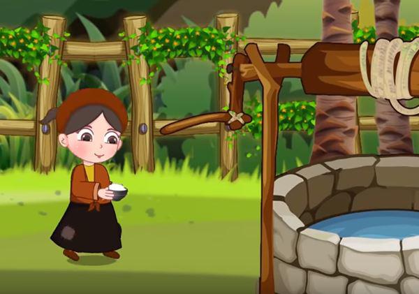 truyen co tich tam cam - 3