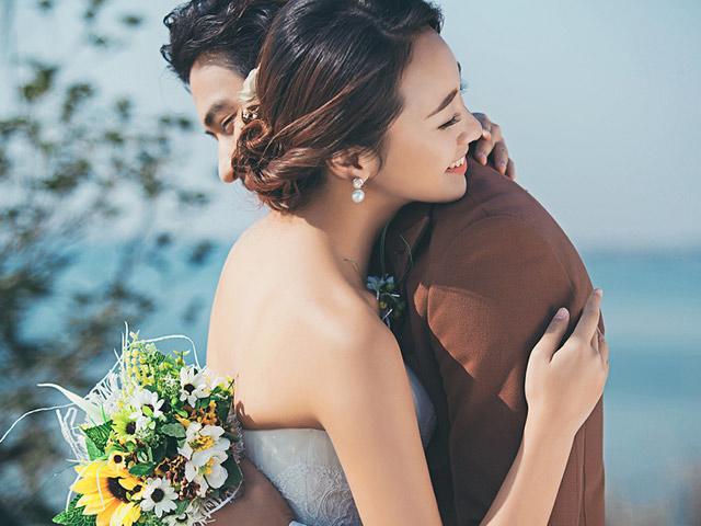Những điều chỉ có đàn ông thương vợ mới làm - 2