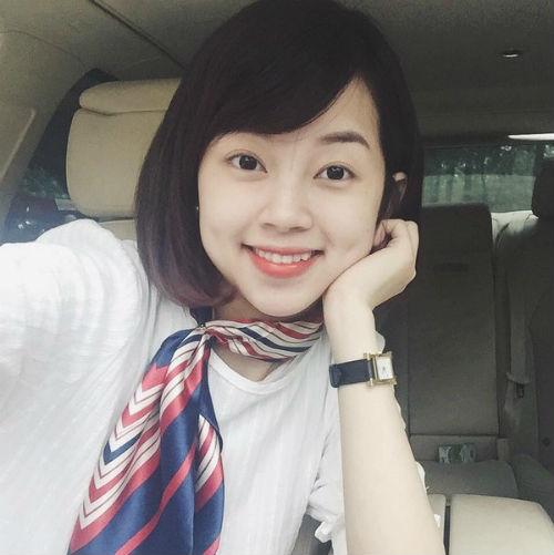 4 hotgirl sau khi thành mẹ đơn thân đẹp amp;#39;mòn con mắtamp;#39; - 4